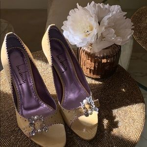 Lui Chiny High Heels